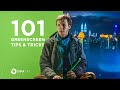 101 Green Screen Tips In 15 Minutes !