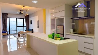 Mosaic Southkey Midvelly By Elegant Johor Bahru, Johor Bahru, Malaysia