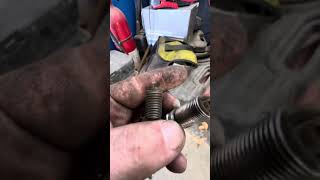 13 Chevy Malibu stalling issues