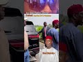 Ex Governor Ifeanyi Okowa defeat Ned Nwoko during APC Party primaries Delta State. #nigeria#politics