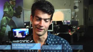 GameSpot Sync - PS Vita, Bungie's Tiger, Brink: Agents of Change DLC (HD)