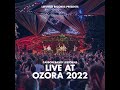 rca live at ozora 2022