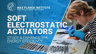 Soft electrostatic actuators reveal higher efficiency than expected
