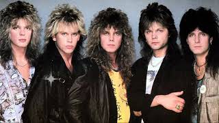 Europe The Final Countdown Buildup Stem Mix