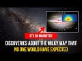 Stunning New Discoveries About the Milky Way!