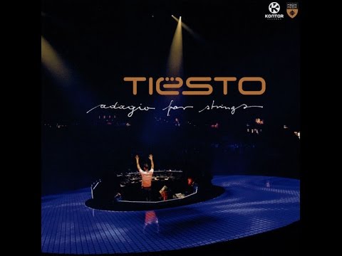 Dj Tiesto Adagio For Strings Phynn Remix K Pop Lyrics Song