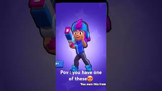 Challenger colt🤩#brawlstars #viral #exclusive #subscribe #edit