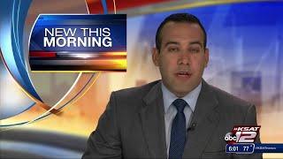 Driver Killed In I 35 Crash