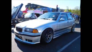 Lehigh Valley Cars And Coffee 2017 Opener | Slideshow