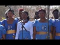 Zimbabwe Catholic Songs - Mambo Imi Makatisika