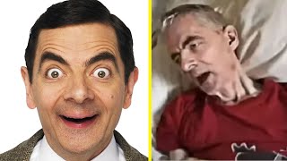 La vida y el trágico final de Rowan Atkinson