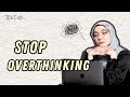 “KAYAKNYA ORANG INI GAK SUKA SAMA AKU DEH” - OVERTHINKING, INTAN’S ROOM