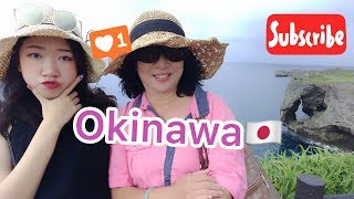 ::2018沖繩之旅:: 👣Trip to Okinawa🇯🇵