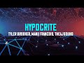 Hypocrite - Tyler Brooker x Manu Francois x theajsound [Official Video]