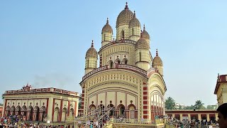 Dakshineswar Kali Temple ,Kolkata