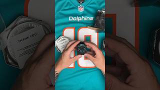 Unboxing the Miami dolphins inspired G-Shock • ASMR unboxing • #gshock #casio #watchenthusiast