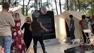 Lynyrd Skynyrd Historical Monument