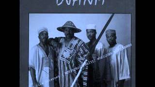 Boulo Valcourt \u0026 Djanm - Si bèl