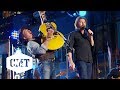 Brooks & Dunn Perform “My Maria” | CMT Crossroads