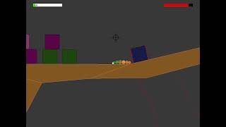 Java Game Dev: Exploring Libgdx and Box2D Physics (VLOG 05)