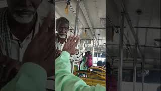 #kala pasha #fighting with stranger in bus#shorts#amazing