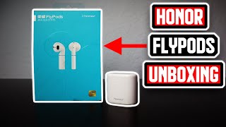 Are the Honor FlyPods 2 better than the Apple AirPods?