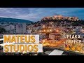 Mateus Studios hotel review | Hotels in Plaka | Greek Hotels