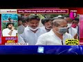 janasena stage protest at kakinada employment exchange demands new job calendar prime9 news