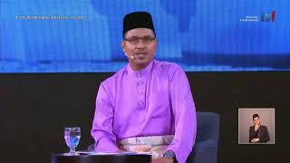 Forum Perdana Ehwal Islam