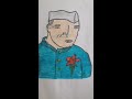 jawaharlal nehru ka drawing