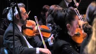 Vakhtang Matchavariani - symphonic Poem \