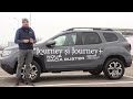 Dacia Duster Journey  2023 | Prezentare