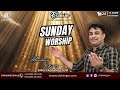 🔴LIVE  SUNDAY SERVICE  | 24  NOVEMBER  2024  | PR.BINU VAZHAMUTTOM | ELOHIM GWC