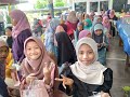 MAJLIS SAMBUTAN HARI RAYA SK SERI IDAMAN