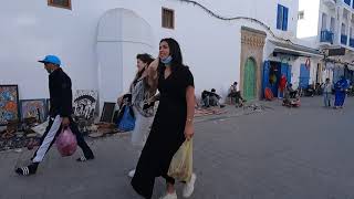 Essaouira Tour of Morocco's Coastal city