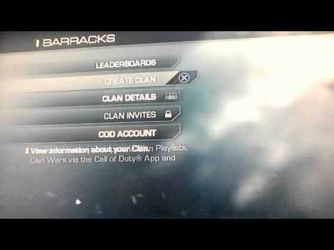 how to get a yellow clan tag how to get a yellow clan tag