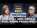 Tonton Sampai Habis Kalau Mau Tahu Serba-serbi Bisnis Franchise! | Helmy Yahya Bicara