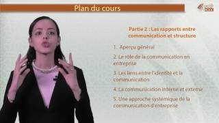 Présentation du cours