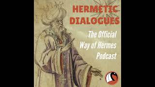 Episode 13: Who is Agathos Daimon – the teacher of Hermes?