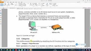 001 蓝牙音频控制协议AVRCP AVCTP概念介绍