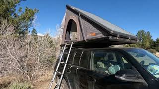 Roofnest Falcon XL