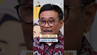 Modus Jokowi Kunjungan Kerja ke Sumatera Utara | Lanturan 56