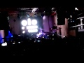 kongos hey i don t know live bogotá 2015.03.18