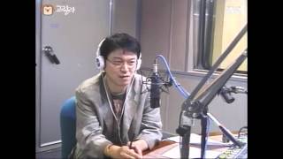 [SBS] 공형진의 씨네타운, 봉만대 감독이 보는 예술과 외설의 차이?