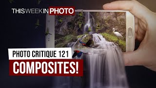 TWiP PRO Photo Critique 121 - \