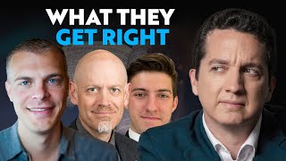 4 Things Catholics Need to STOP Saying to Protestants