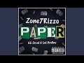 Paper (feat. Ali 2real & Lul DreDay)