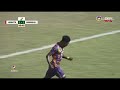 Daniel Afriyie’s bullet second goal for Hearts of Oak against Ashantigold