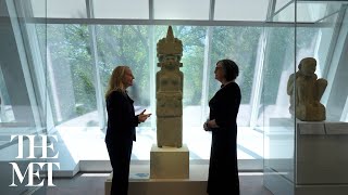 Exhibition Tour—Arts of the Ancient Americas | Michael C. Rockefeller Wing