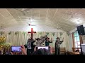 Alaphumi youth Preform at urban church Dimapur